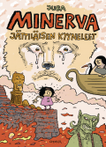 Minerva : jättiläisen kyyneleet