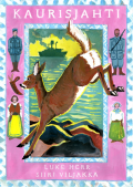 Kansikuva