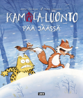 Kamala luonto  Pää jäässä