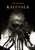 Kalevala  Juhlalaitos