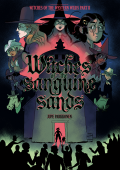 Witches of the Sanguine Sands