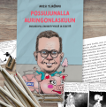 Possujunalla auringonlaskuun  sarjakuvia, karikatyyrejä ja esseitä