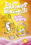 Lokkimies ja Wonderp&ouml;ll&ouml; - Aivopieru